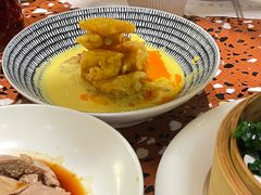 -小鹅皇港式餐厅(新抚万达店)