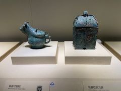 -河北博物院