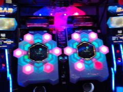 -核客电玩城(东门店)