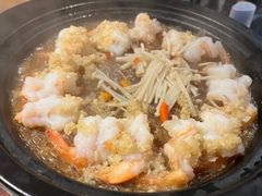 -前海沿·青岛菜(五四广场永旺店)