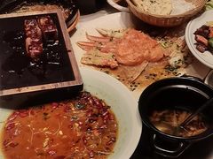 松叶蟹-江南婆婆(车墩店)