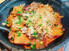 -有璟阁港式餐厅(国贸商城店)