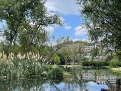 -贵阳市花溪国家城市湿地公园