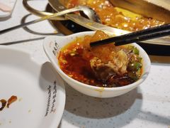 -朝天门火锅(英德明珠店)