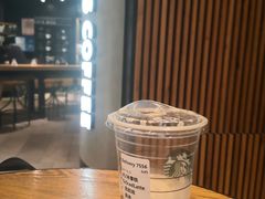 -星巴克(来福士2F店)