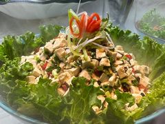 -千家粗粮王·火锅烧烤自助(庆阳店)
