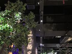 -绿茶餐厅(汇悦大融城店)