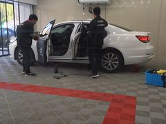 -车艺尚上海龙膜隐形车衣汽车贴膜旗舰店