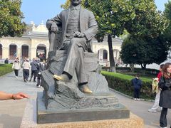 -南京中国近代史遗址博物馆(南京总统府)