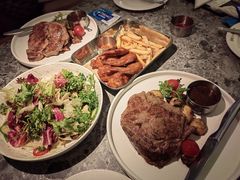 -芭莉与彩虹西餐厅(成都合生汇店)