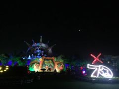 -厦门方特梦幻王国