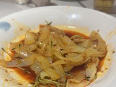 -马白开来特色羊排揪片子  (总店)