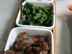 -鲁南仔·滕州炒鸡(经三路店)