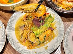 -小桔象·泰国风味餐厅(惠城水门路16号店)