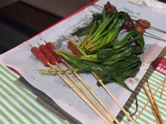 -三毛烧烤·南昌大排档(山姆店)
