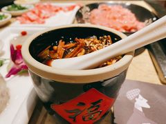 -锦城印象火锅(天府三街店)