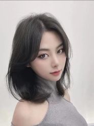 点击看大图 -MORI HAIR SALON日式美发沙龙