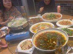 -厨神老街兔·淳朴人家店(盐帮菜风味名店)