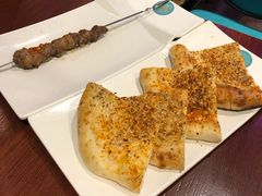 新疆大串-哈密古丽新疆餐厅(江北融创店)