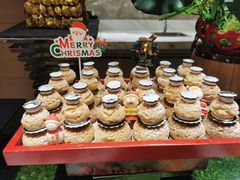 -无锡百乐温德姆花园酒店·自助餐厅