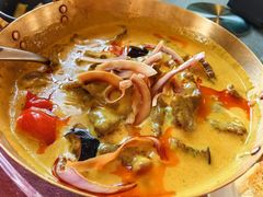 -南沙游艇会·大兵船餐厅