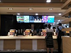 -麦当劳(萧山国际机场T3航站楼店)