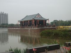 -顺峰山公园