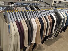 -海澜之家(西铁营万达广场店)