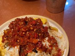 -浩海火燒雲傣家菜(芮欧百货店)