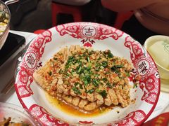 -鸿先阁·干煸虾(星沙店)