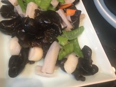 -海天楼中餐厅(吴宫泛太平洋酒店)