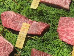-萬福·肉割烹(恒隆广场店)
