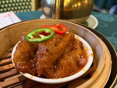 -誉八仙粤菜(万象天地店)