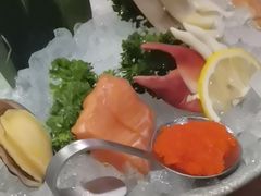 -菊上日式料理(蚌埠银泰店)