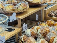 -崎本的店·专业酵种吐司(无锡万象汇店)