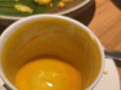 -本处·素食·融合料理(南油店)