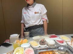 -海底捞火锅(吴中路店)