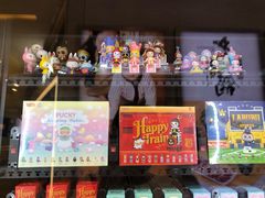 -泡泡玛特POPMART(宁波印象城店)