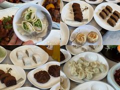 -老回回饺子馆(海洋馆店)