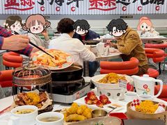 -避风塘·金牌店·夜宵(金玉兰店)