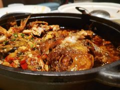 -鑫小城故事·藕汤·家常菜(台北一路总店)