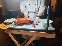 -四季民福烤鸭店(外滩外白渡桥店)