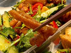 -煮鲜·潮汕下酒菜(福田石厦店)