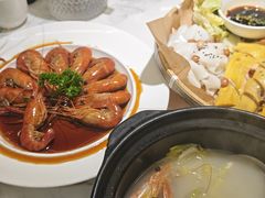 -阿毛饭店首店·宁波老字号(文化广场店)