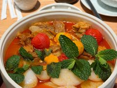 -榕意·川味之美(深业上城店)