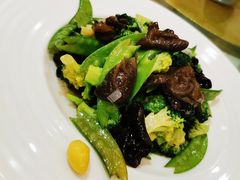 -清真马家美食城•海鲜•青岛菜•火锅(延安三路店)
