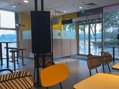 -麦当劳(欢乐谷店)