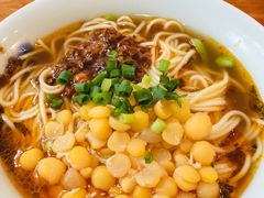 -兵哥豌豆面(建设巷店)