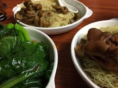 -汉记面馆(南华东路店)