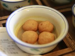 -拾光·小碗甜品